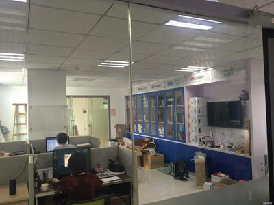 汕头市腾润网络科技 计算机软硬件开发与销售的创新引领者